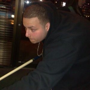 Meet your Posher, Peter